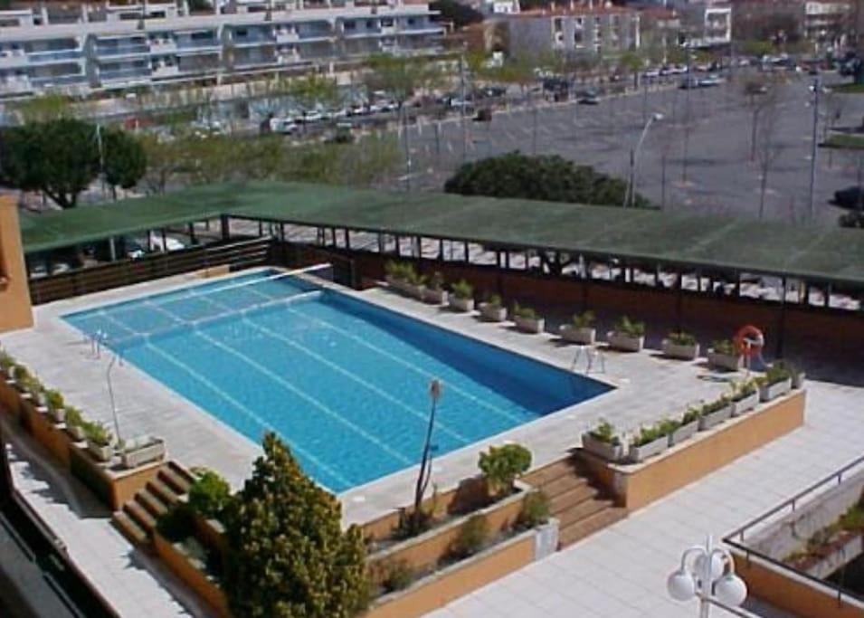 Mini-Apartament Centric A Platja D'Aro Exterior foto