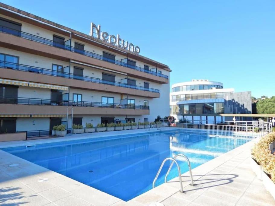 Mini-Apartament Centric A Platja D'Aro Exterior foto