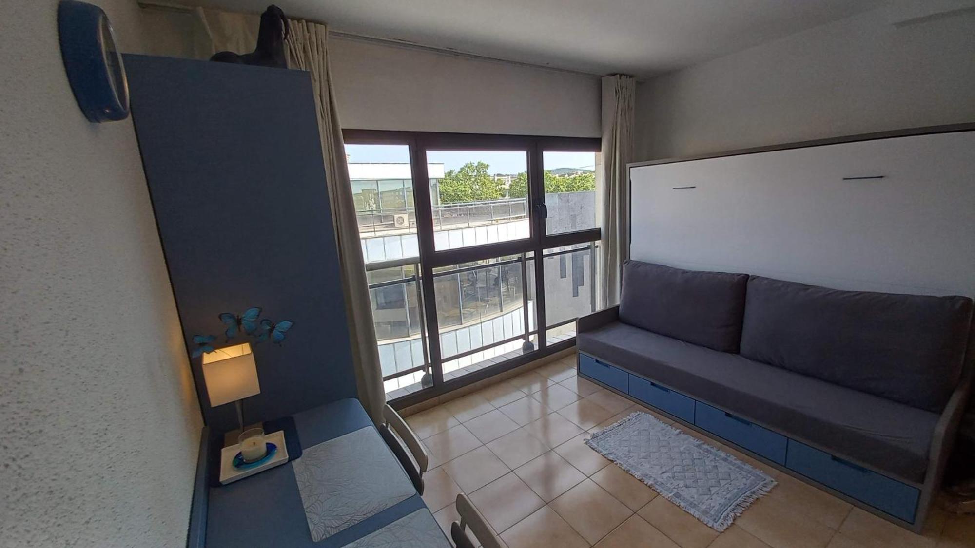 Mini-Apartament Centric A Platja D'Aro Exterior foto