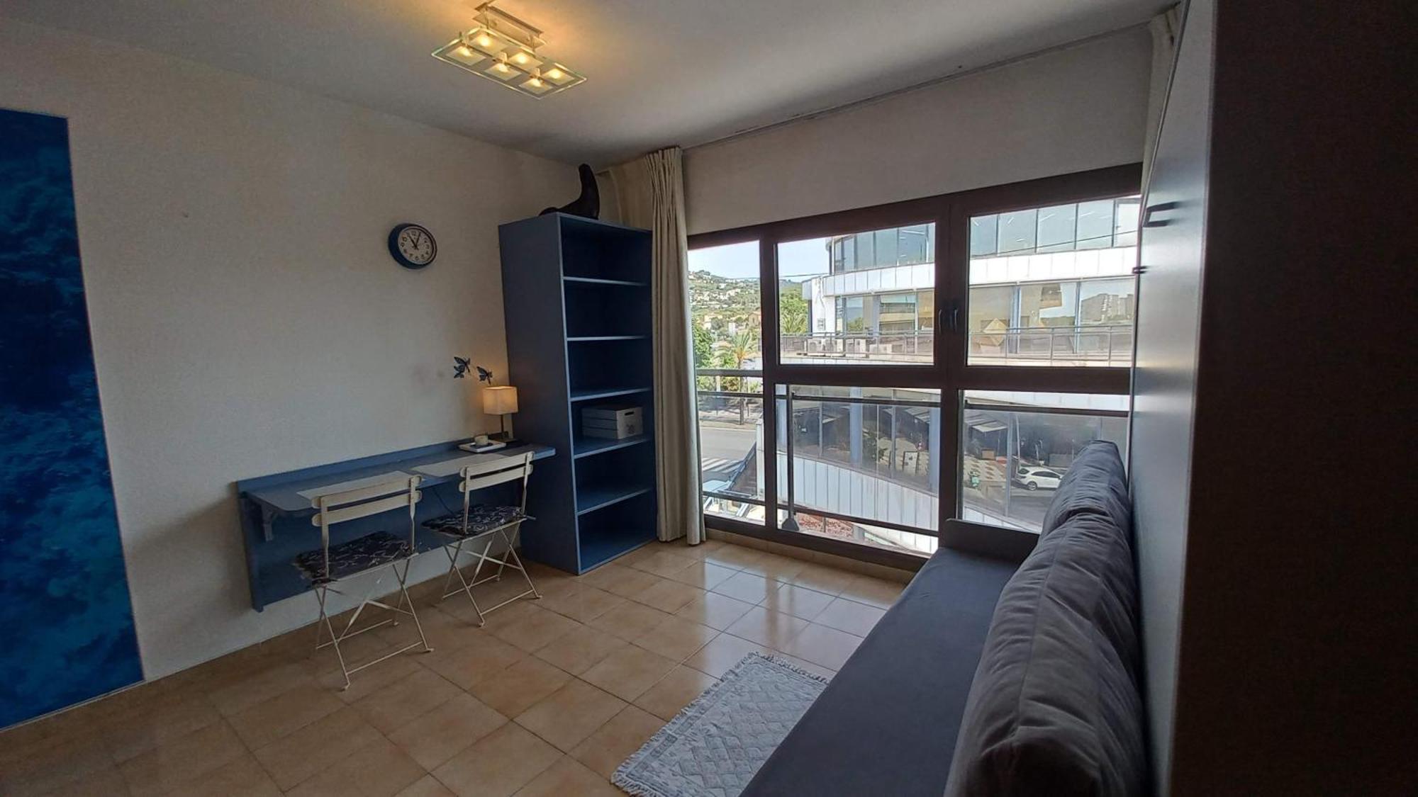 Mini-Apartament Centric A Platja D'Aro Exterior foto